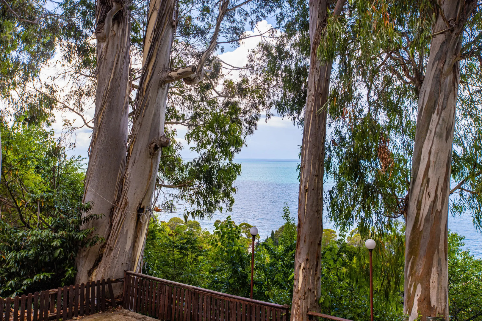 Гостевой Дом Сказка