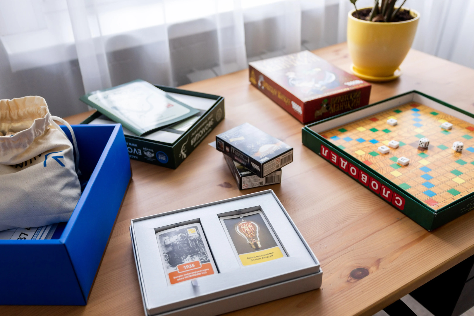 Квартира 3-х комнатная с панорамными видами не далеко от Кремля