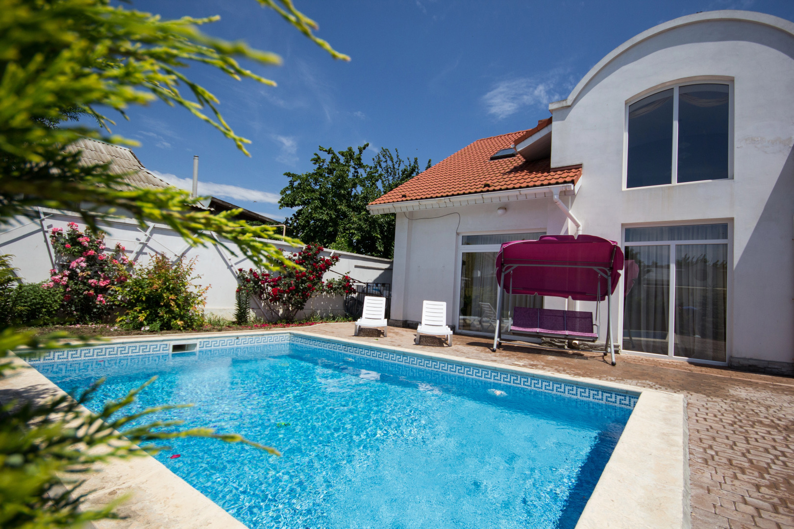 Мини-отель Вербена Сад