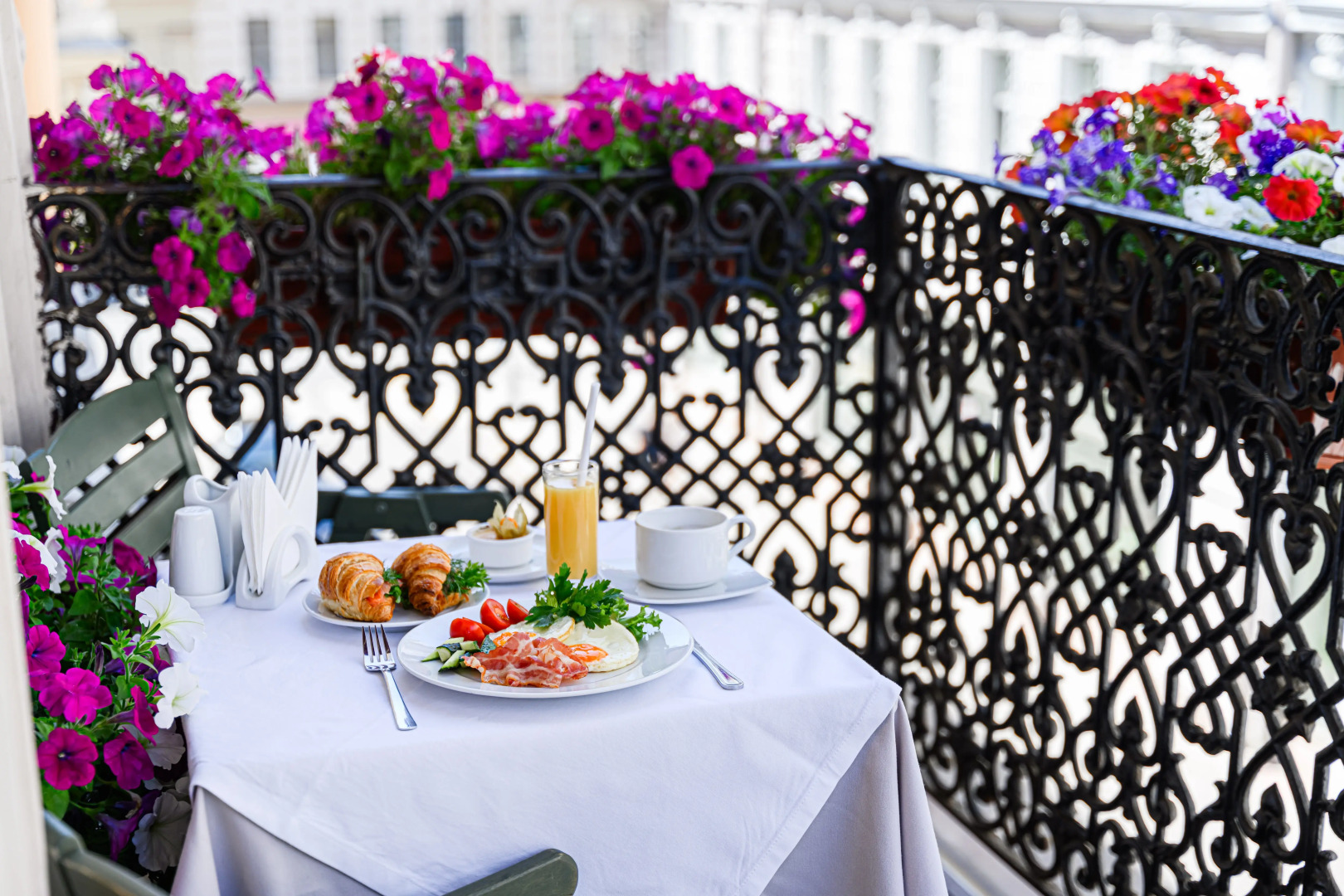 Меблированные комнаты Галунов