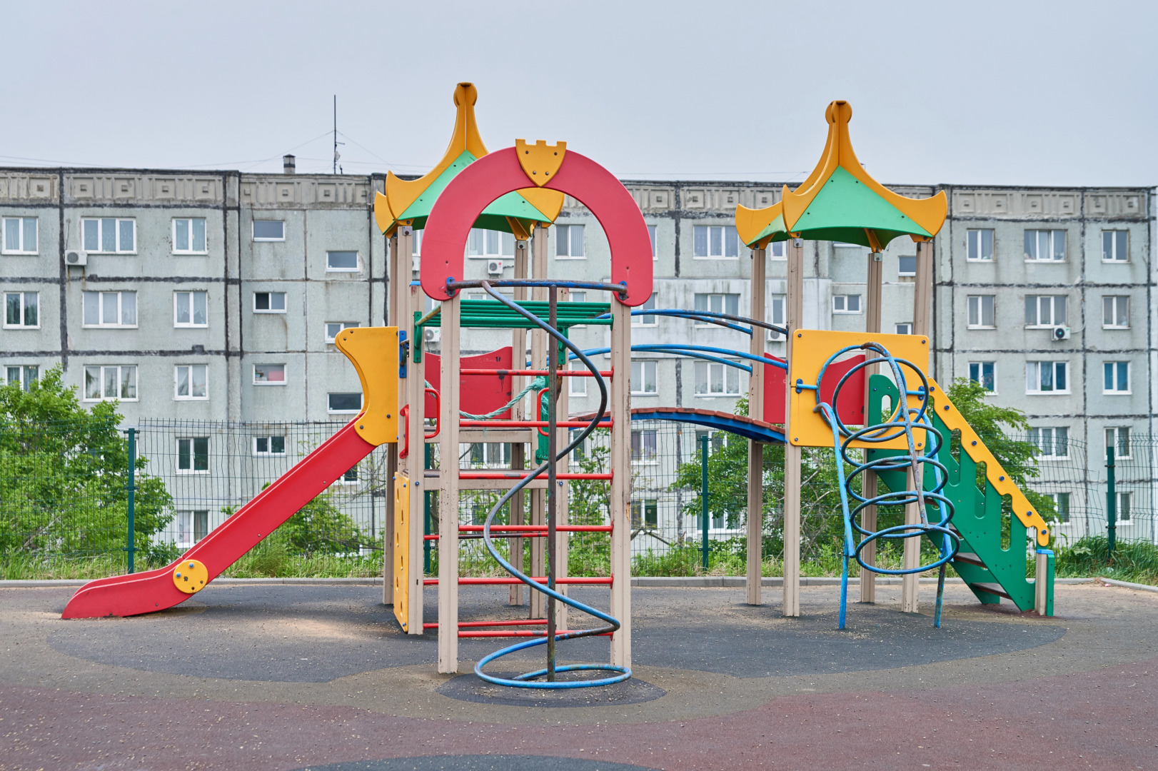 Апартаменты VIAHOME на Тухачевского