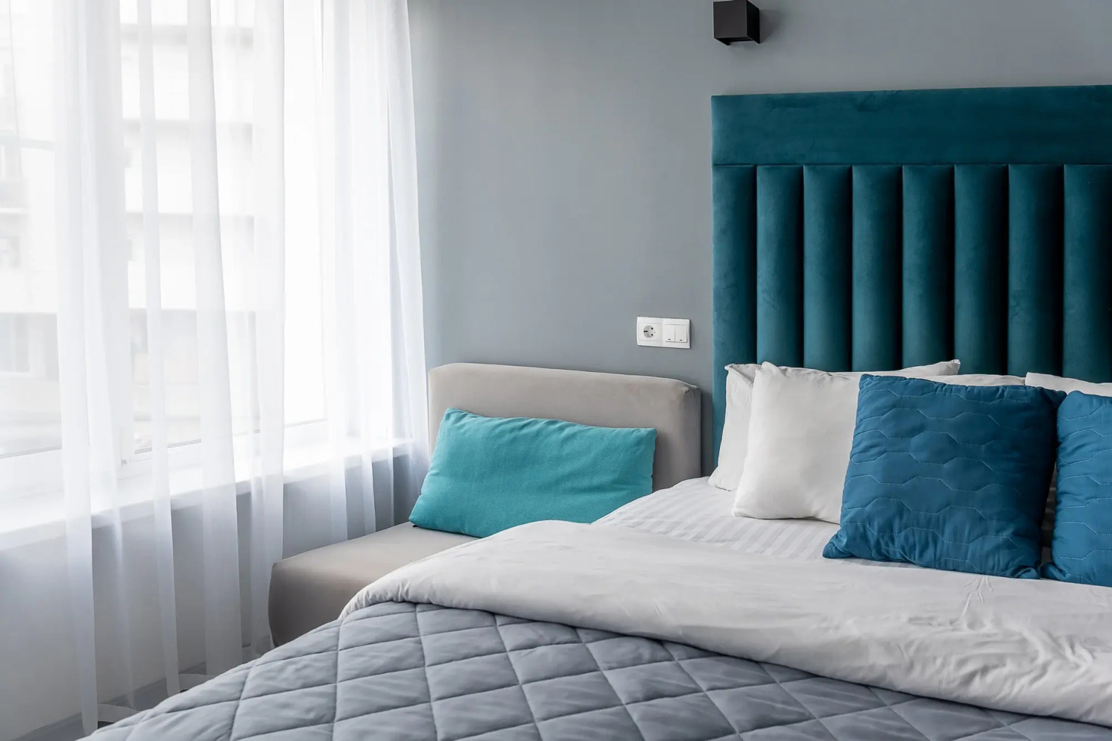 Апарт-отель Bay View by VVO Apartments