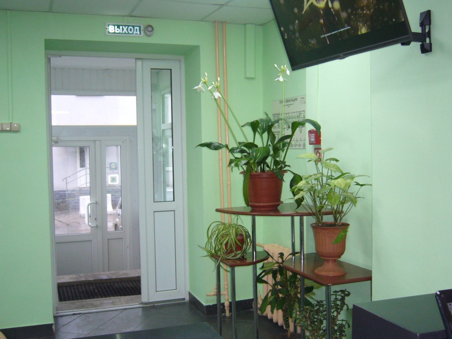 Хостел Эконом