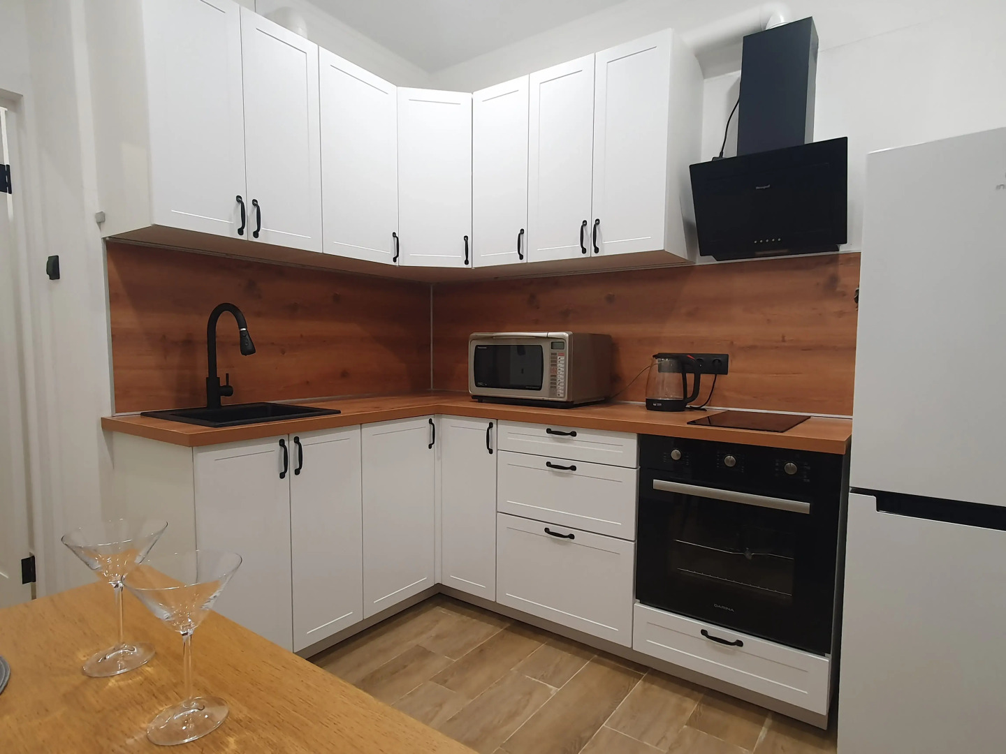 Квартира Белый Сокол