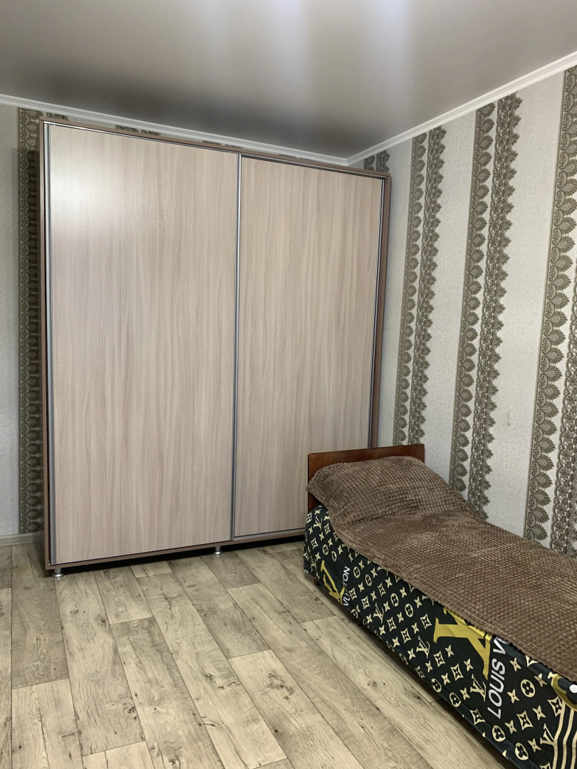 Квартира на Баклановском проспекте 97