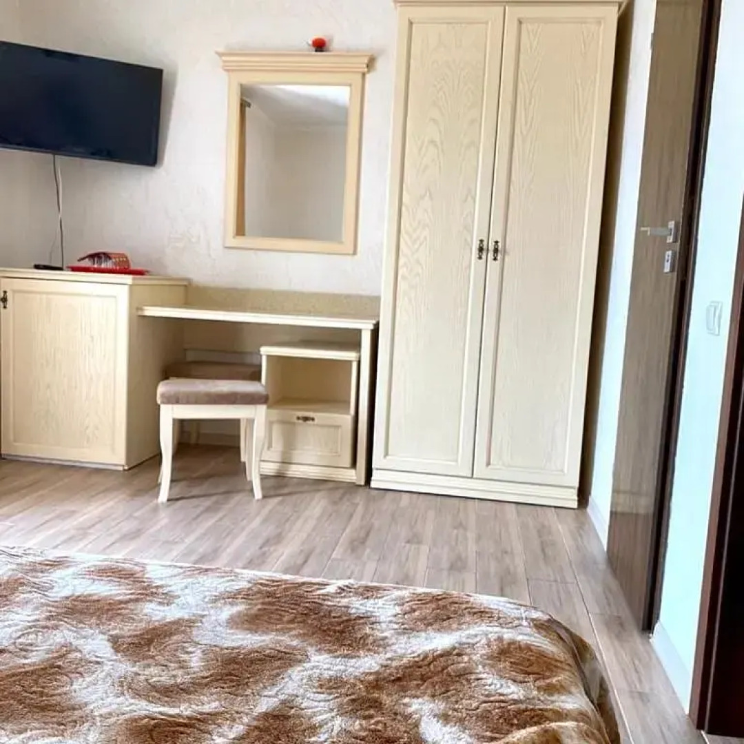 Гостевой дом Валери