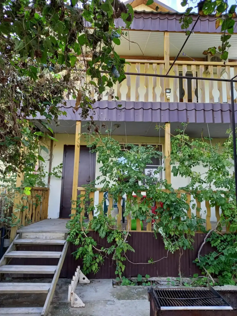 Гостевой Дом на Берегу Волги