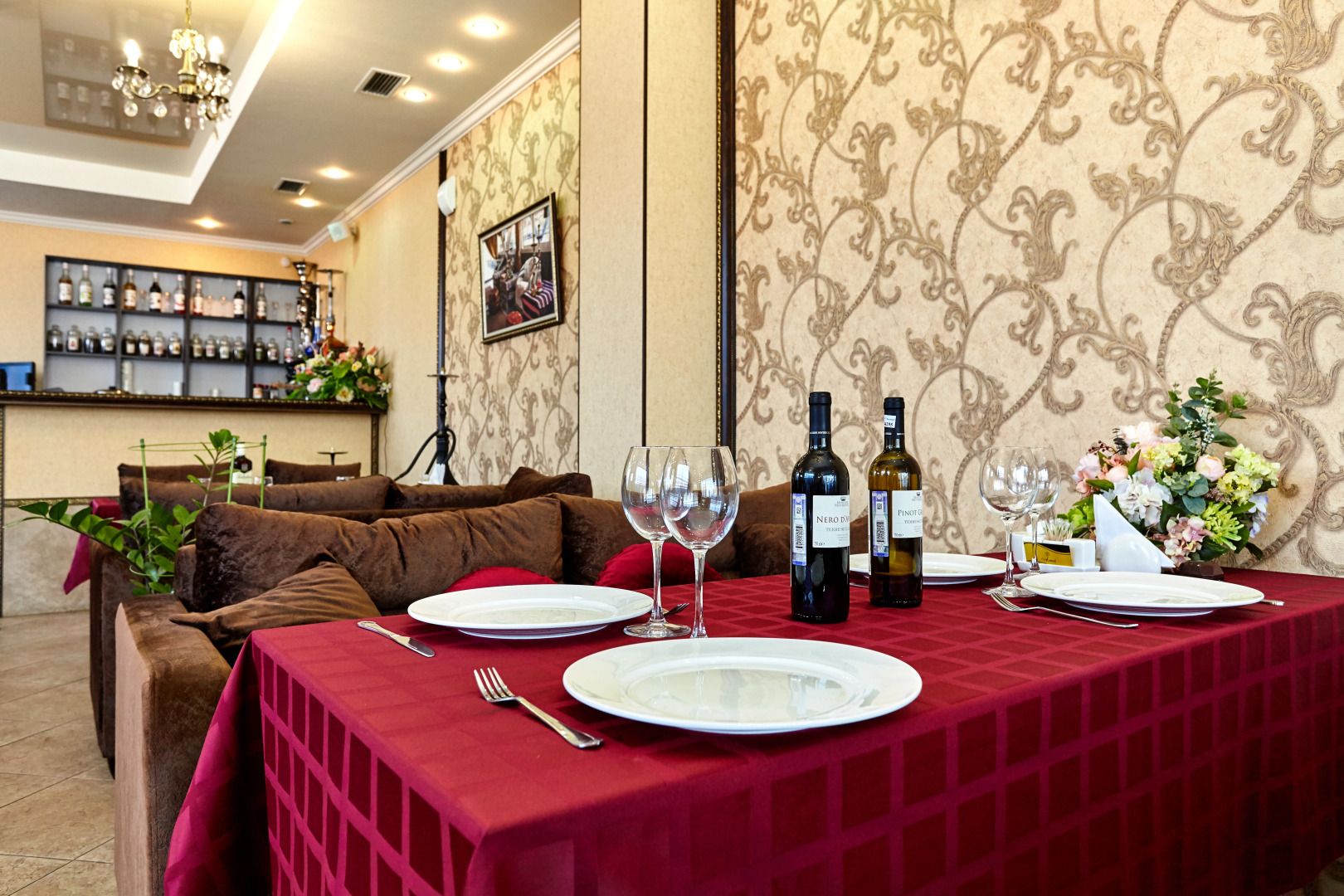 Гостевой дом Алтай