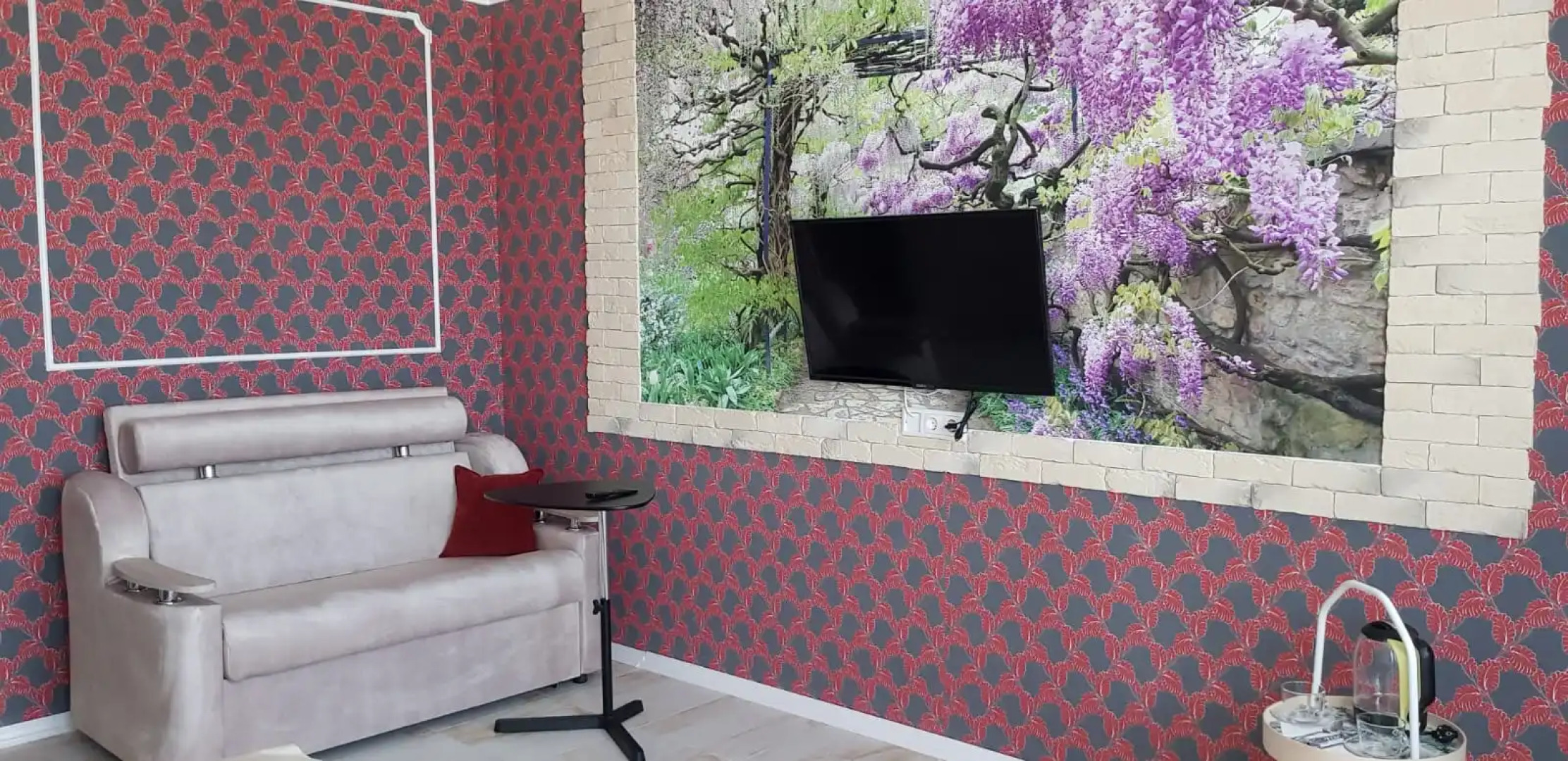 Квартира Рантье ЖК Центральный на Буденного 2