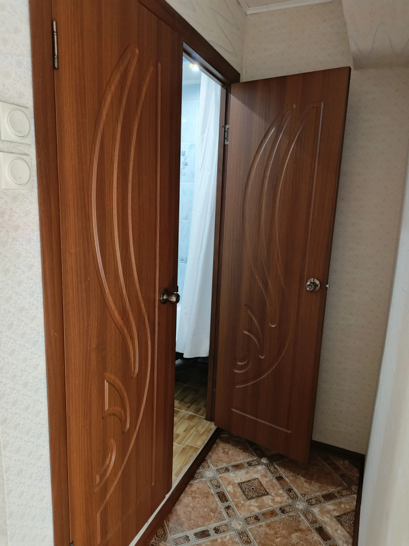 Квартира Уютная