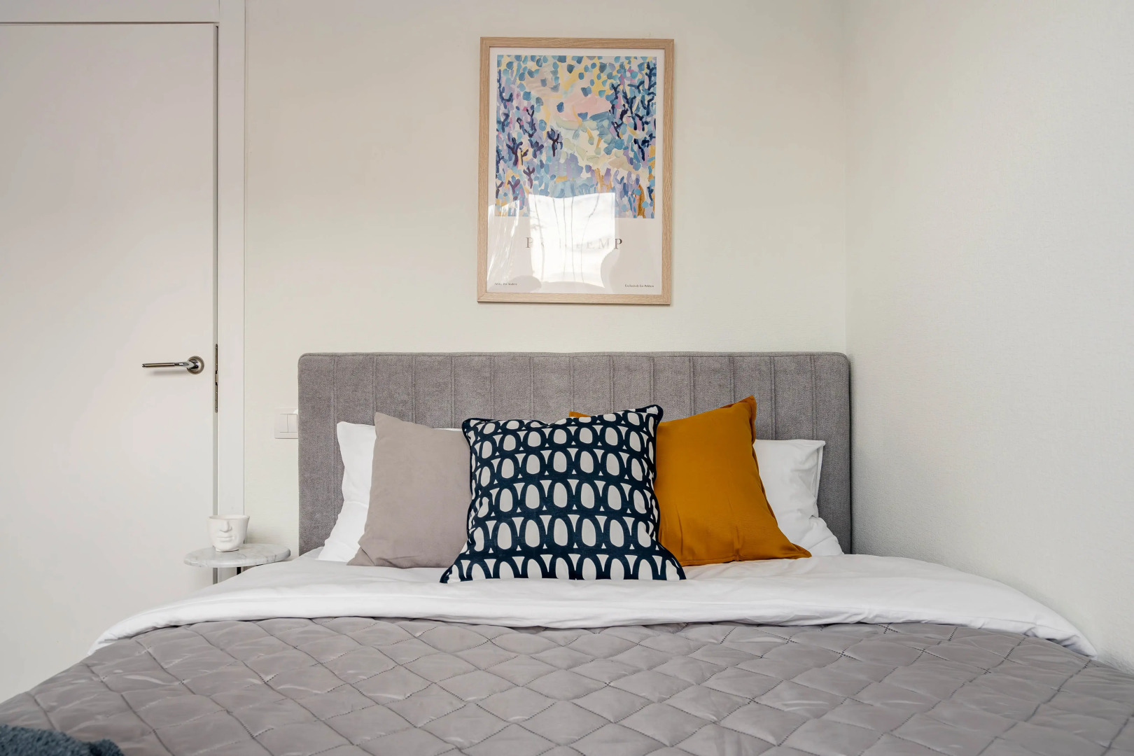 Апартаменты RoomyRoom Lomonosovskaya