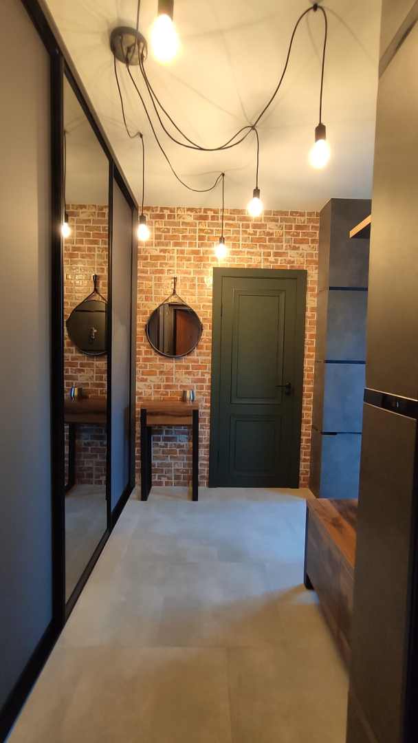 Квартира Студия Комфорт