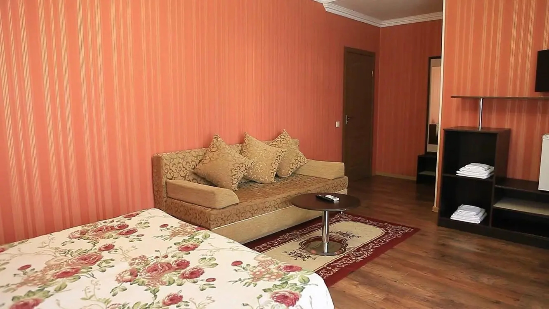 Гостевой дом Вариант