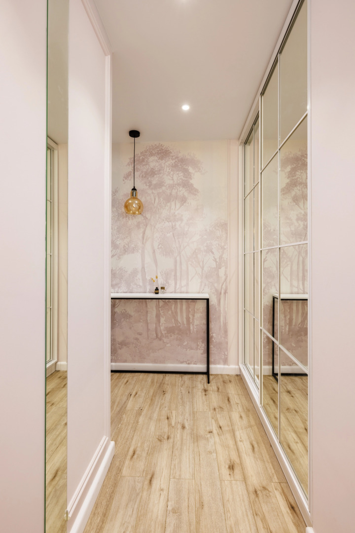 Квартира Однокомнатная квартира