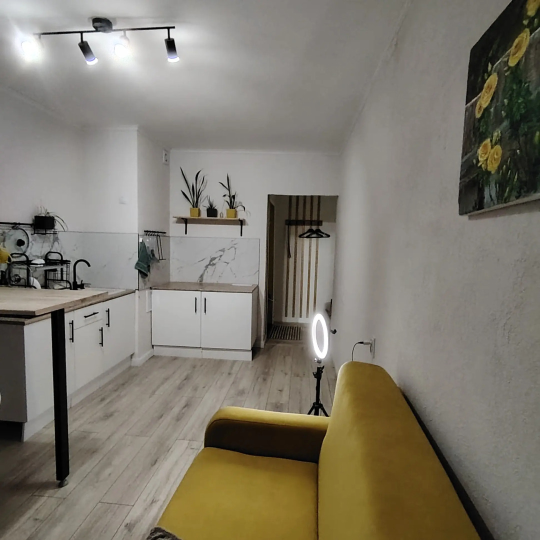 Квартира с Дизайном