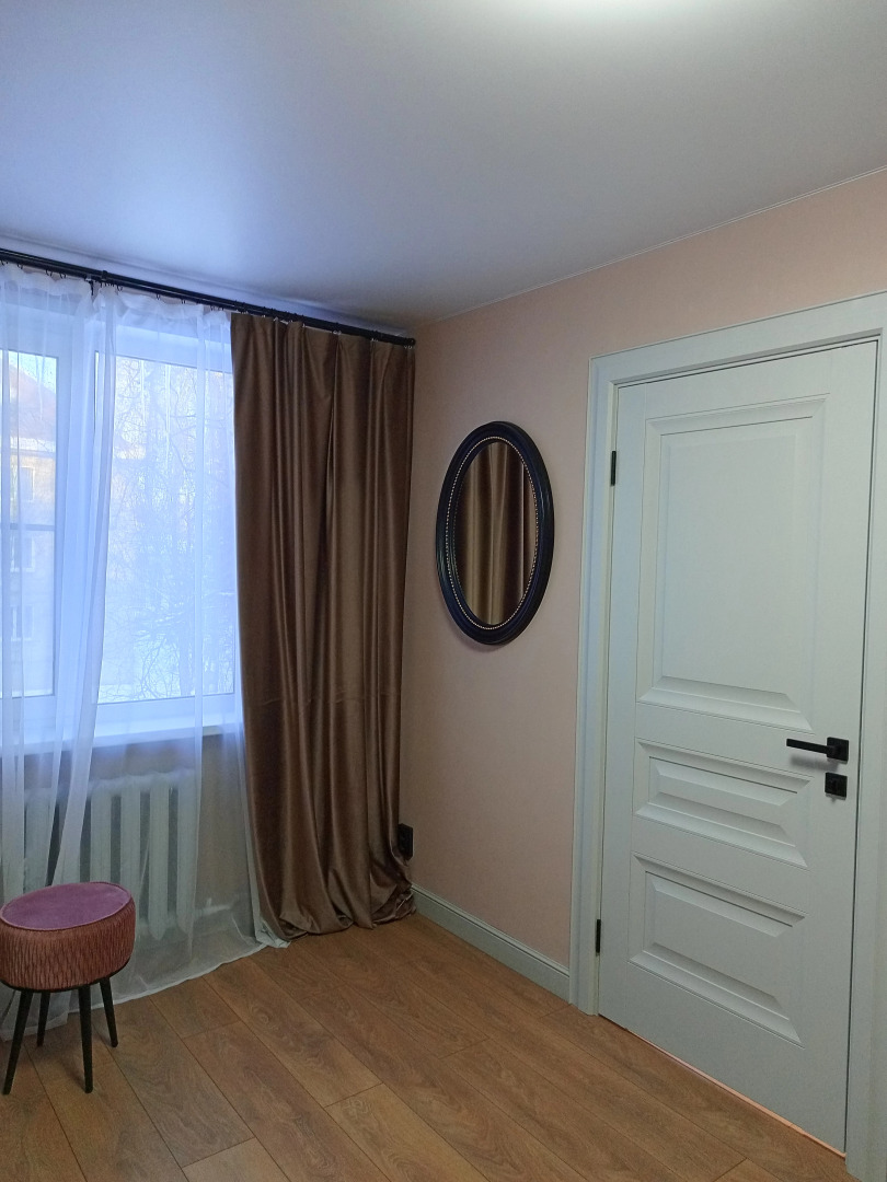 Квартира Улучшенные апартаменты на Советской