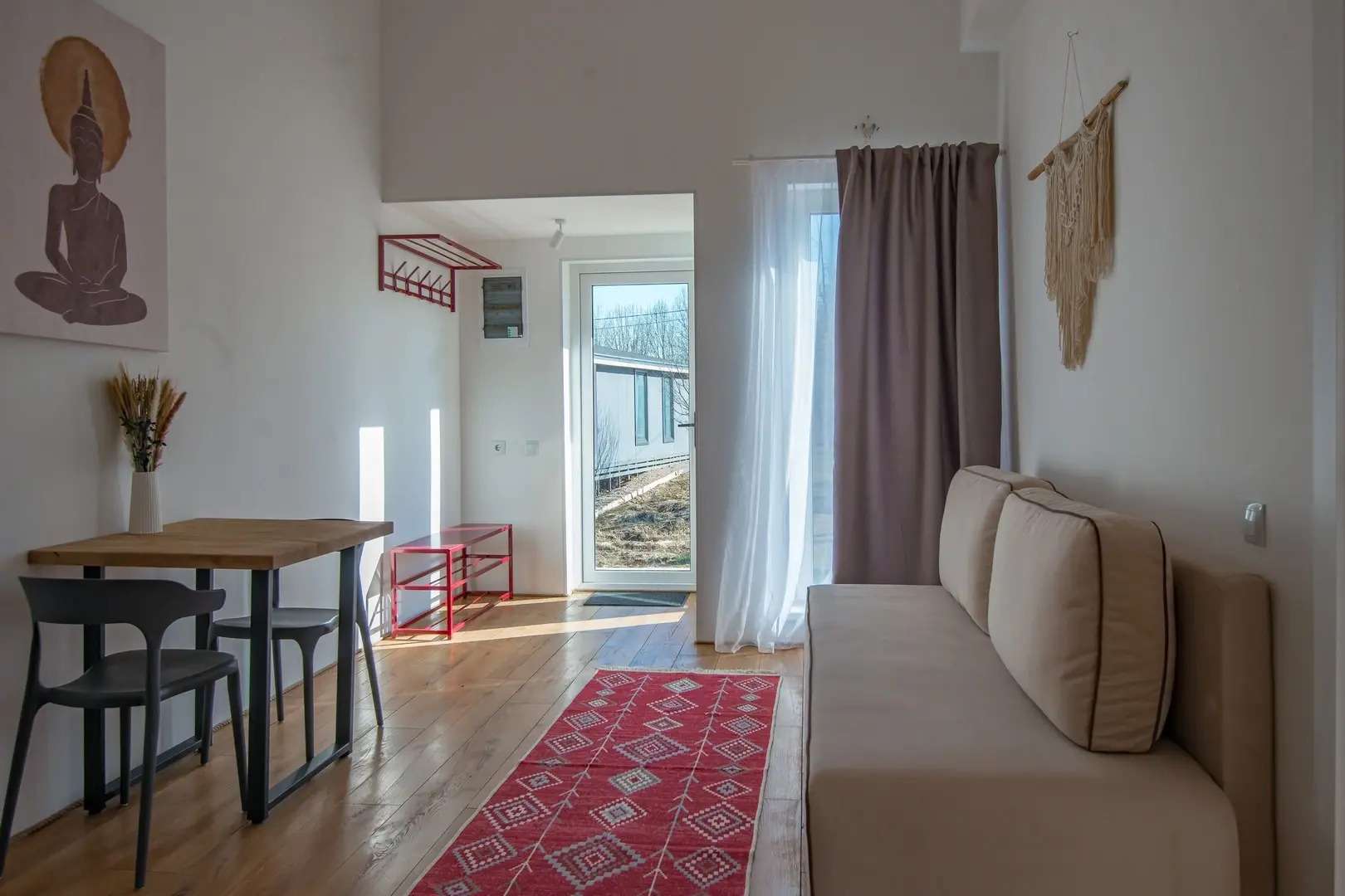 Гостевой дом Rize Village