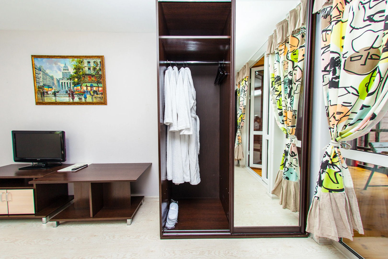 Центр отдыха Да-ши