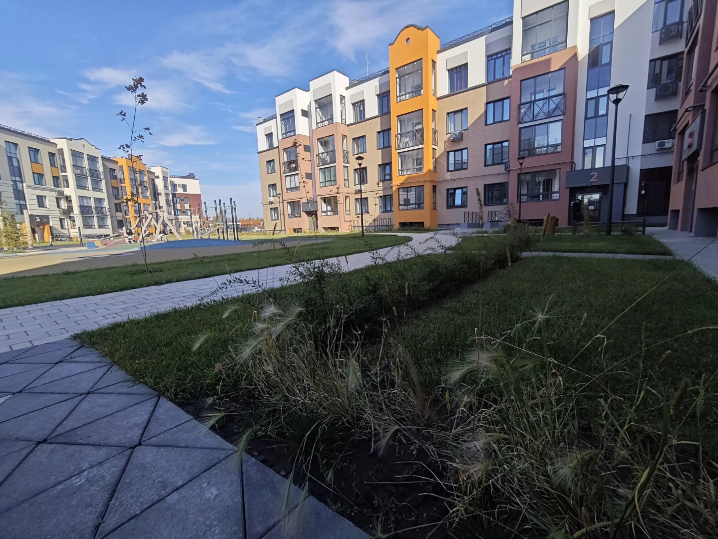 Квартира Comfort Plus