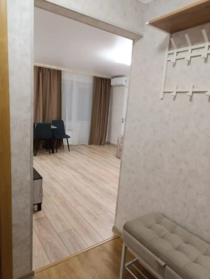 Апартаменты на Тверском проспекте 3