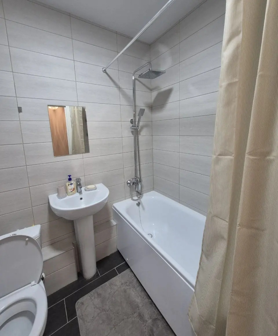 Квартира на Улице 1-я Оранжерейная