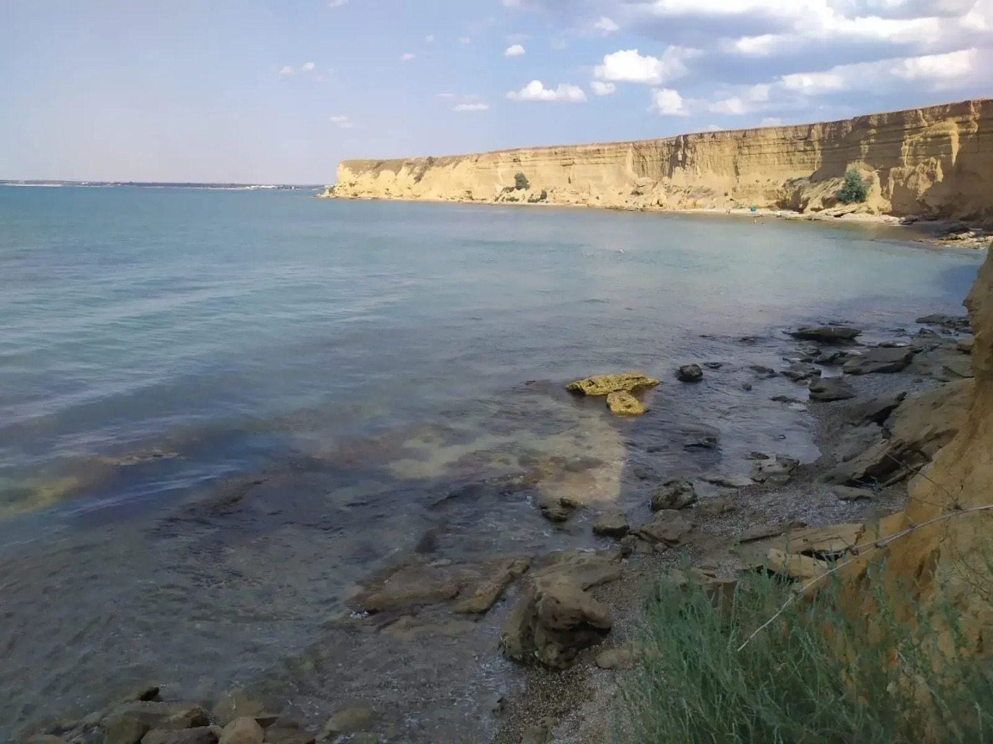 Глэмпинг-отель "Pera"