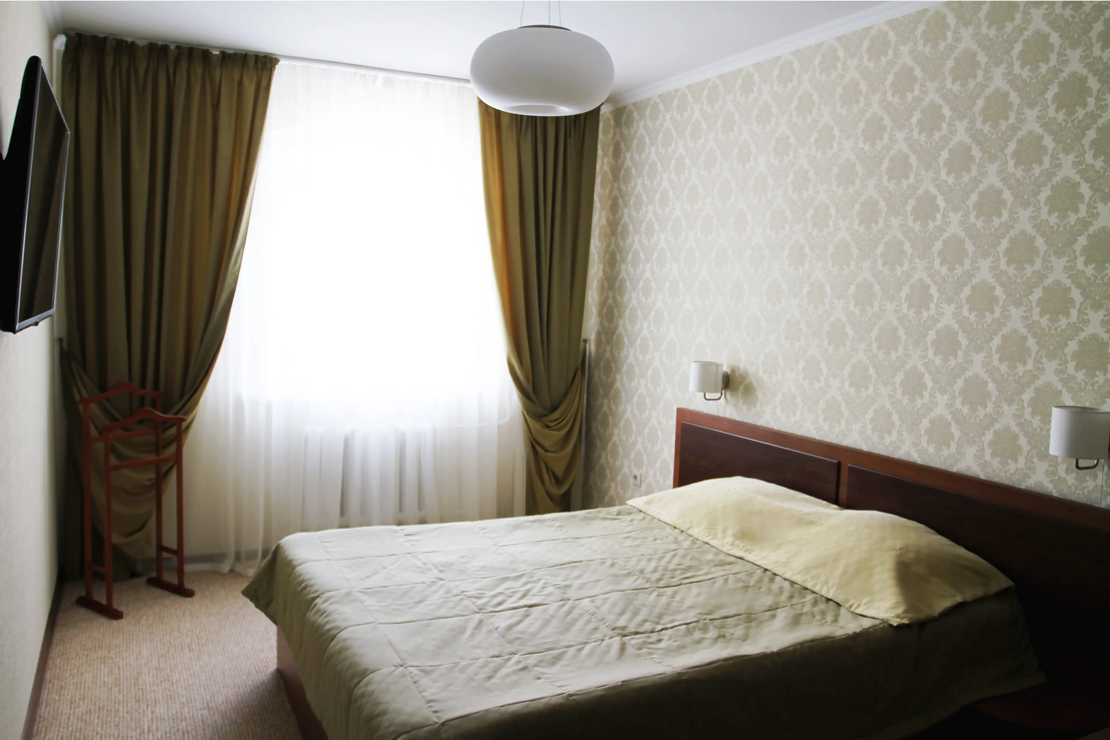 Гостевой дом Вита