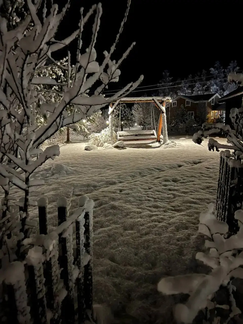 База отдыха Эко-отель Агроусадьба Павлова