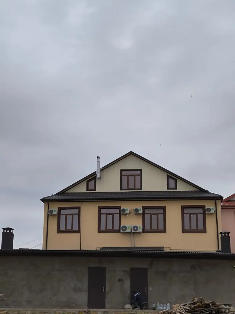 Частный дом Прибой Дербента