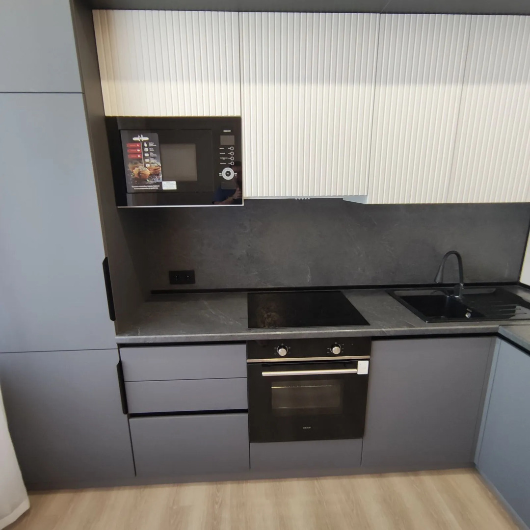 Апартаменты в ЖК Шиханы