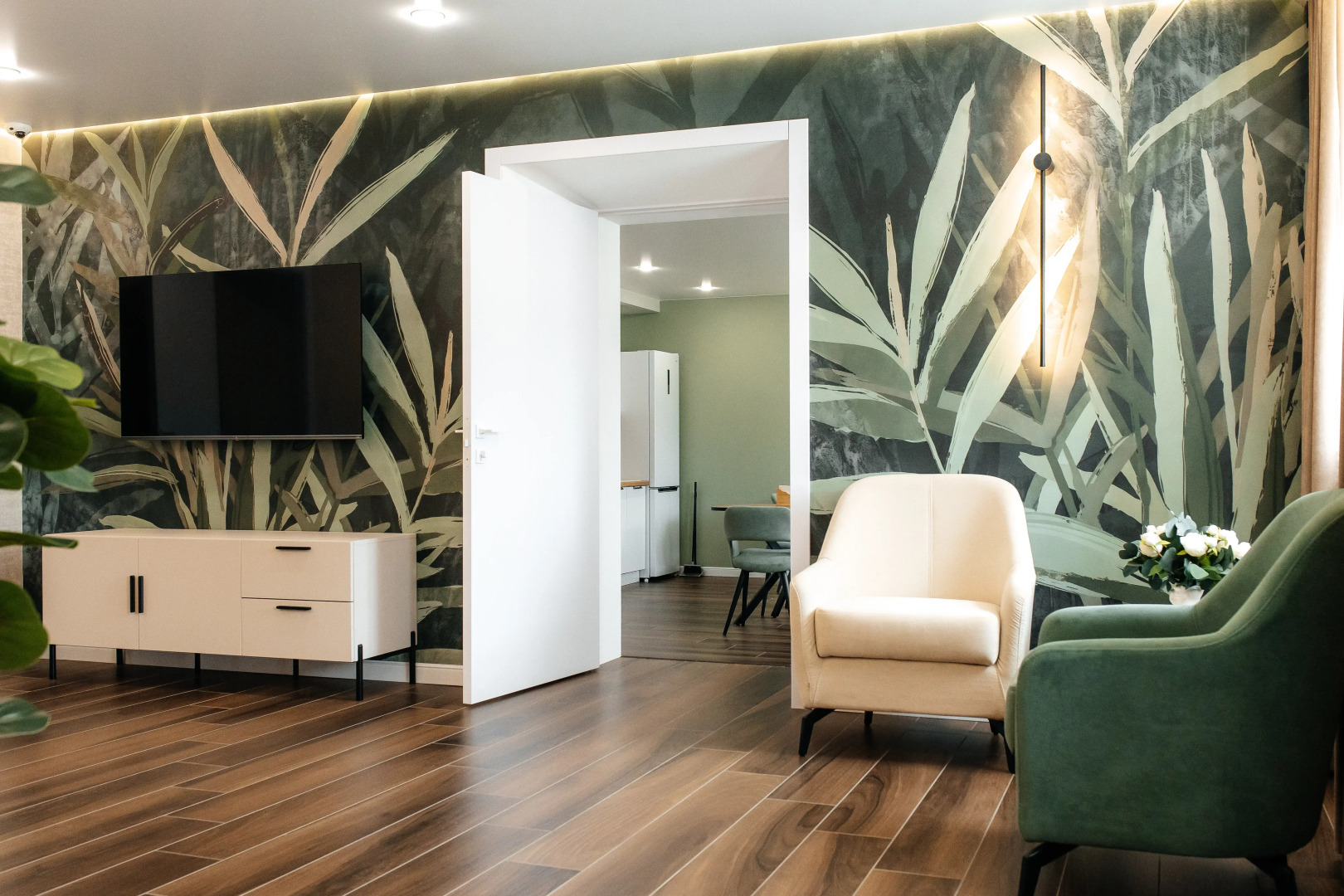 Отель "ОЛИВА"