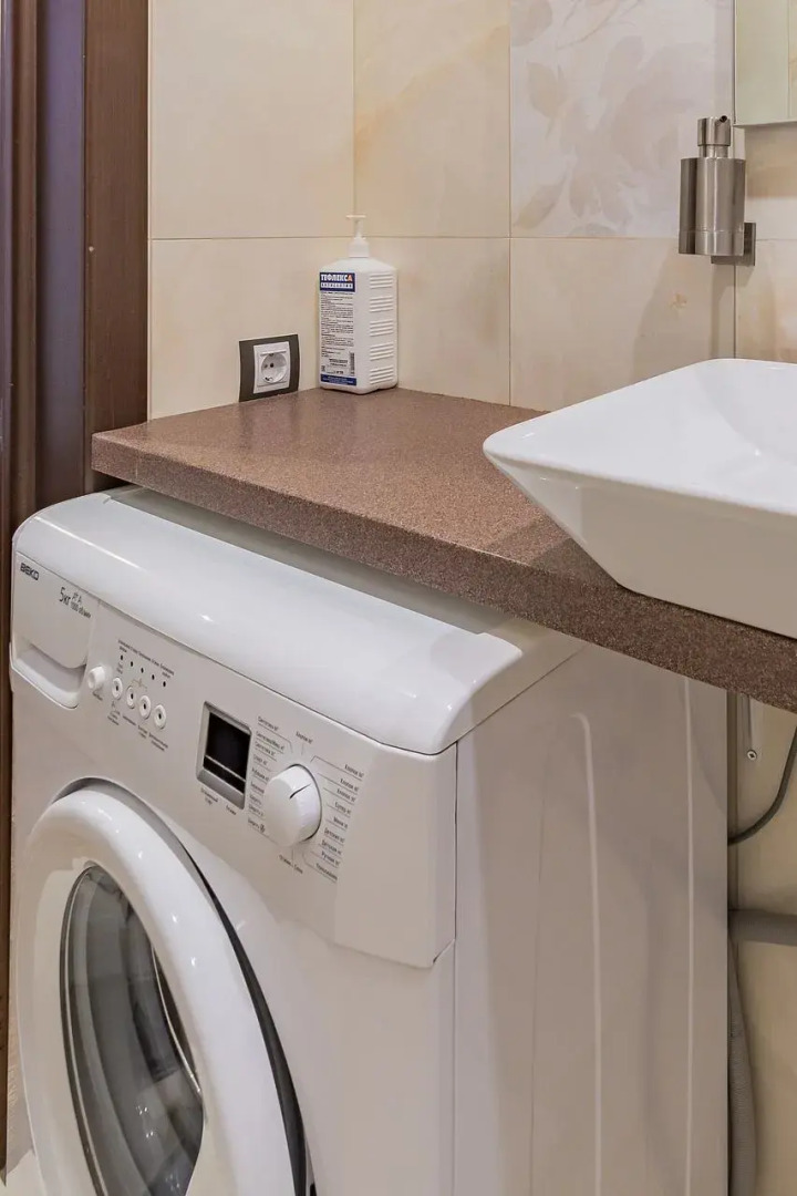 Апартаменты Стильные с Идеальным Ремонтов в Центре Города