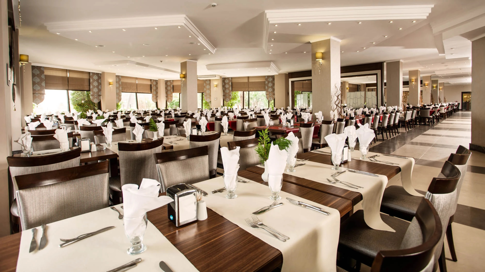 Отель Tusan Beach Resort