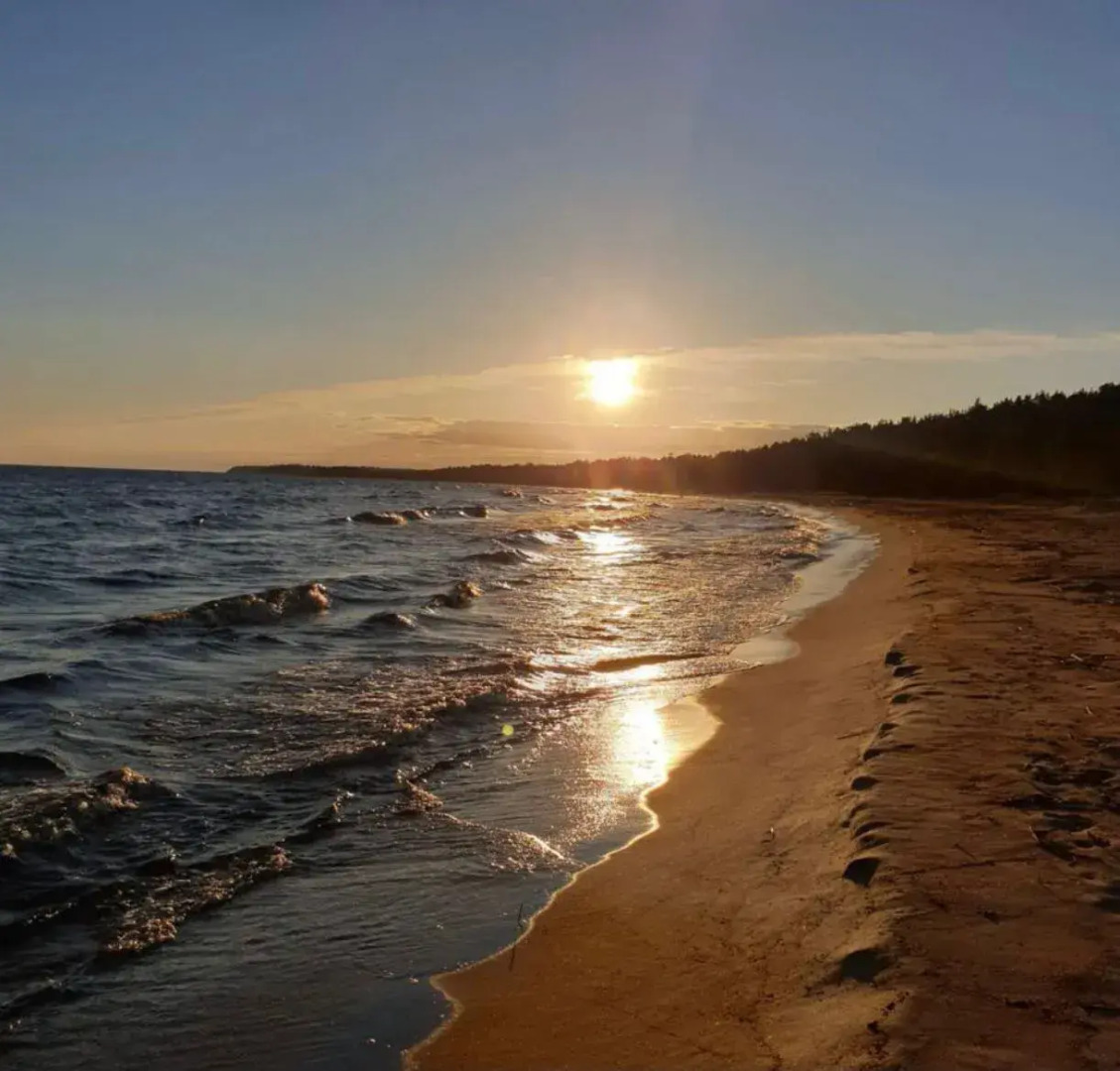 Гостевой дом Ладожский берег