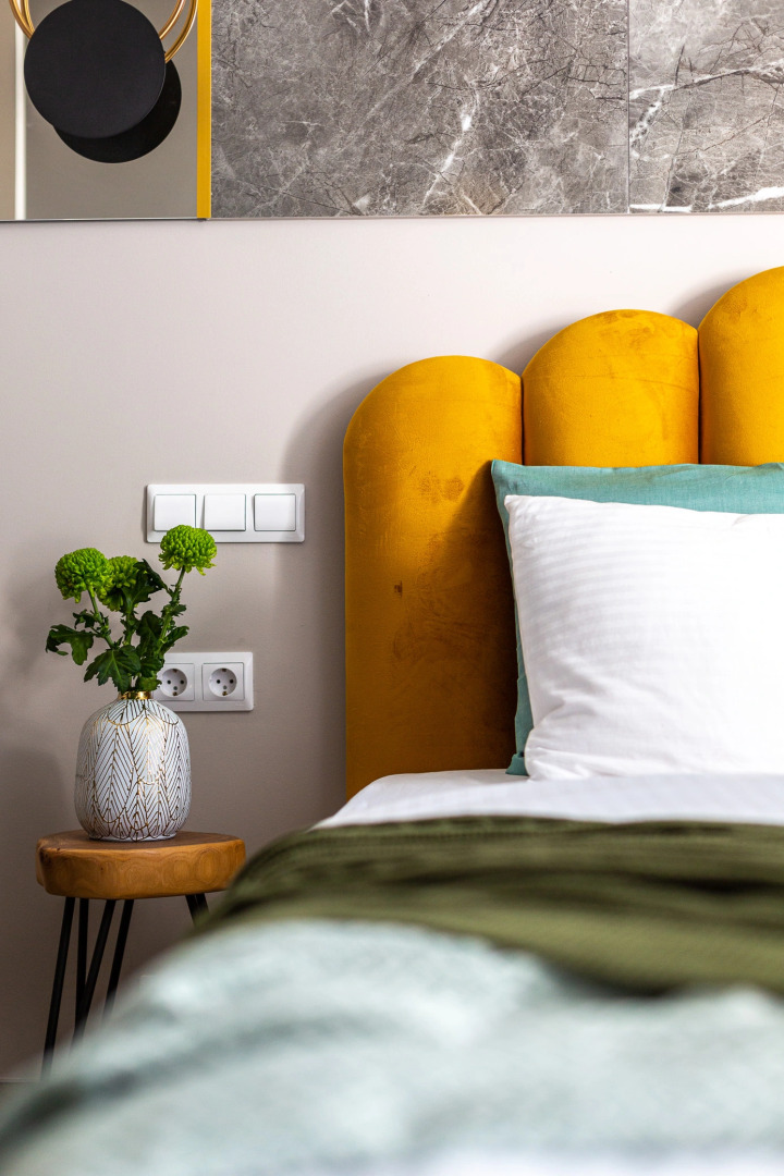 Апартаменты Your Adler Apart Недалеко от Пляжа Мандарин