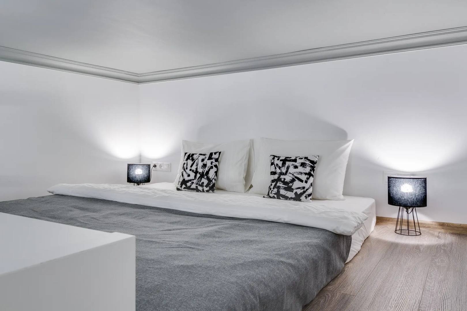 Апартаменты Sokroma Черный слон