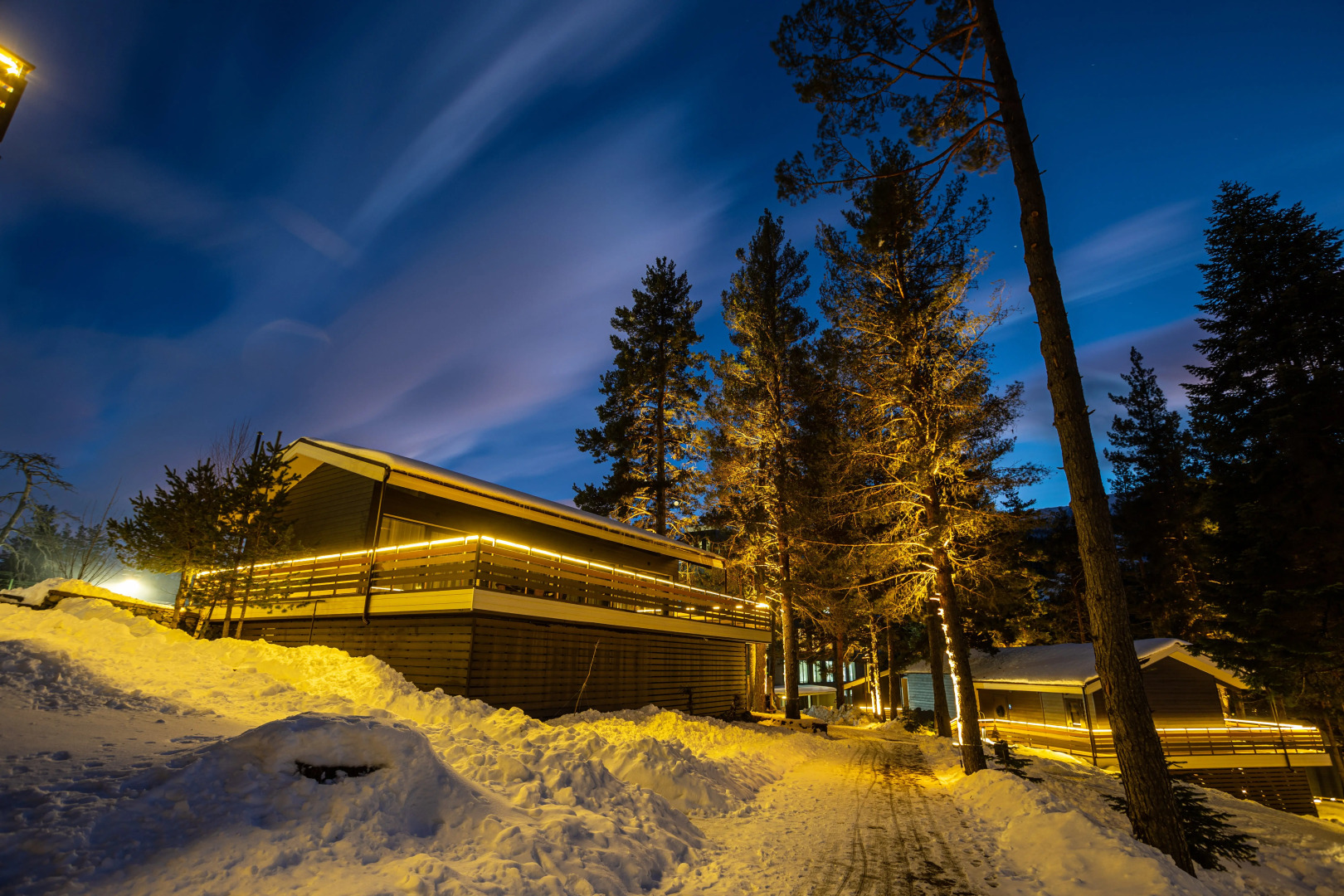 Отель Mairi Park Hotel