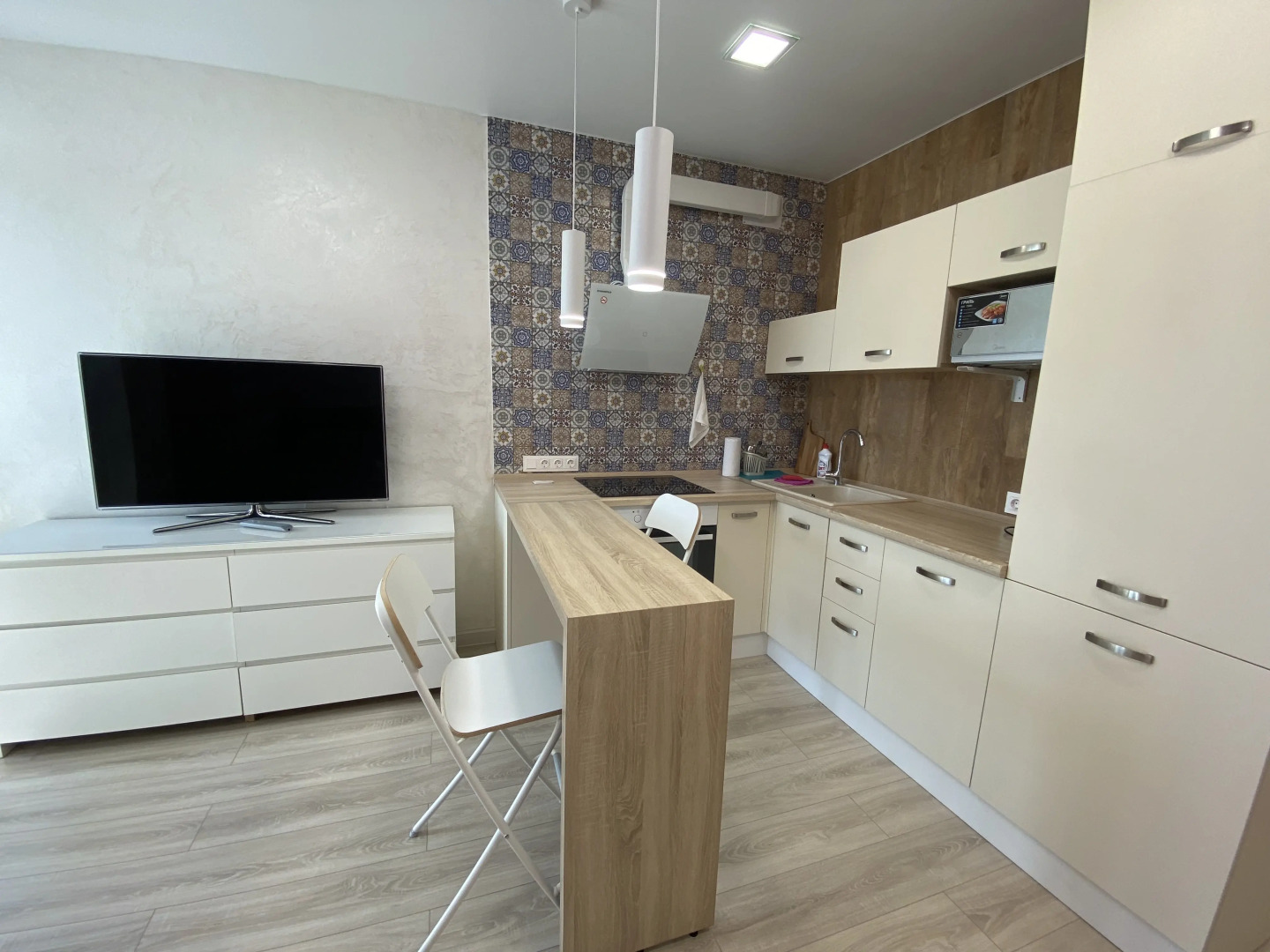 Апартаменты в центре от ЭлитХаус24