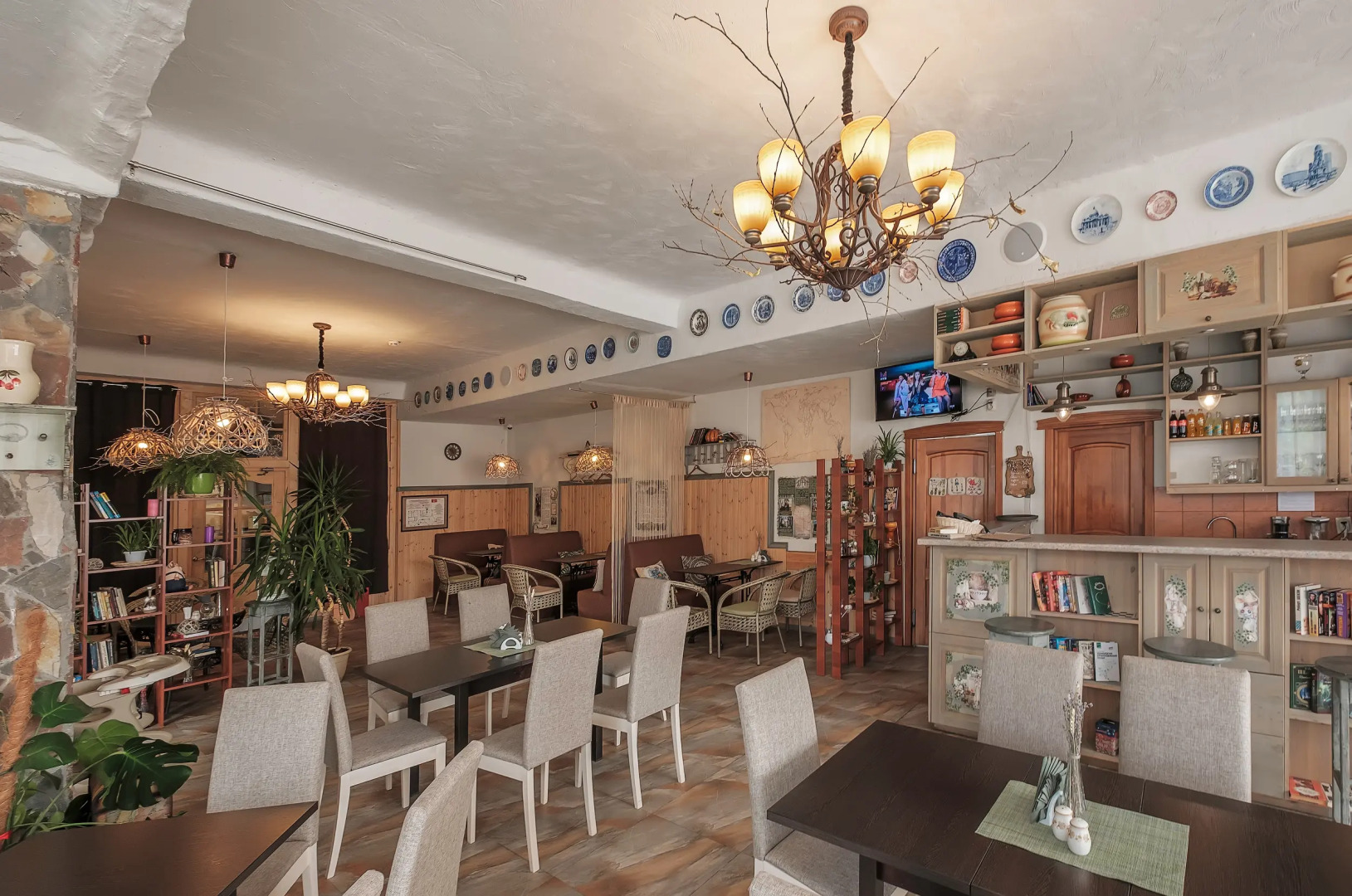 Гостевой дом Ближние дубки