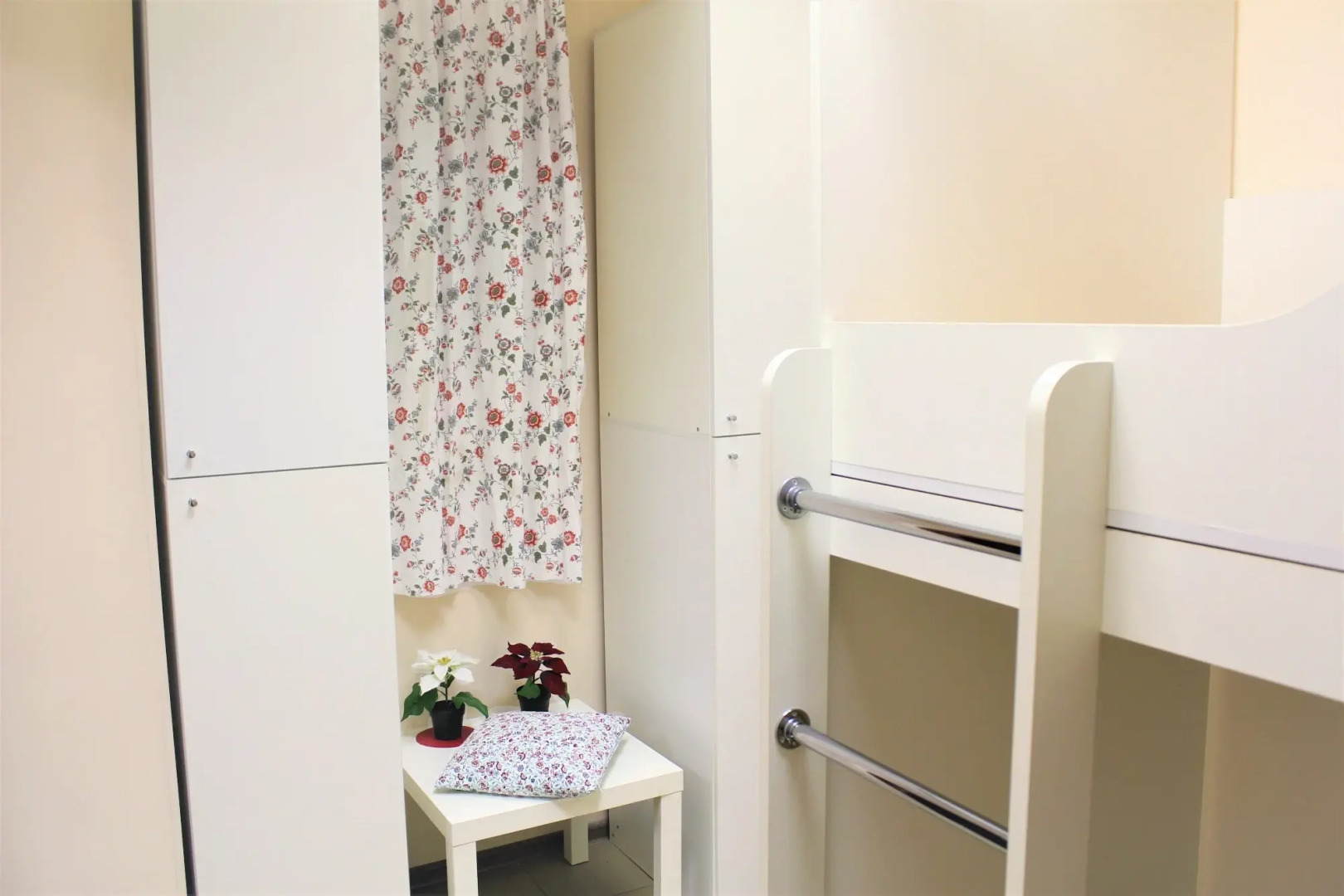 Хостел Мариинск