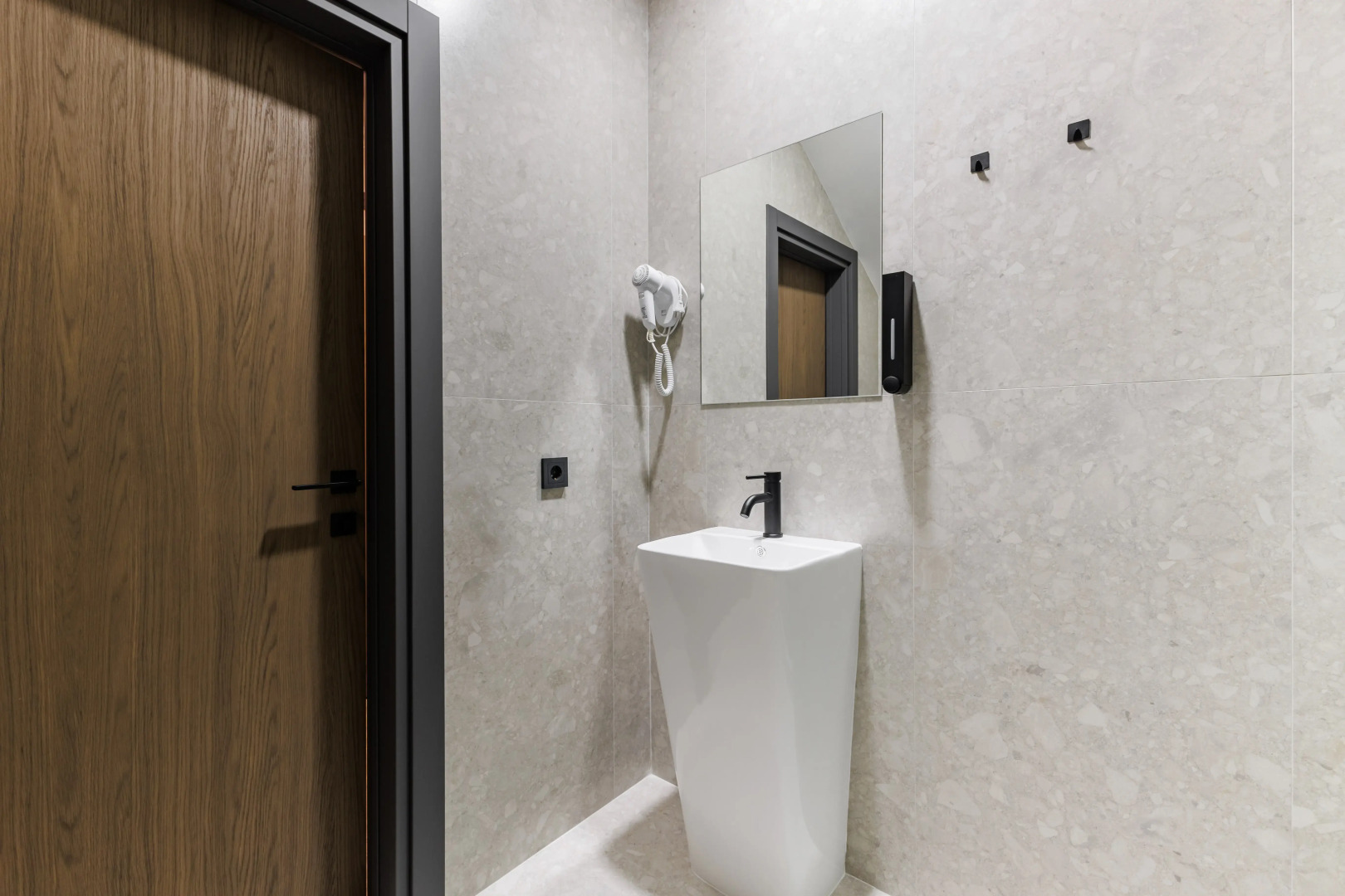 Хостел HohlÆnd