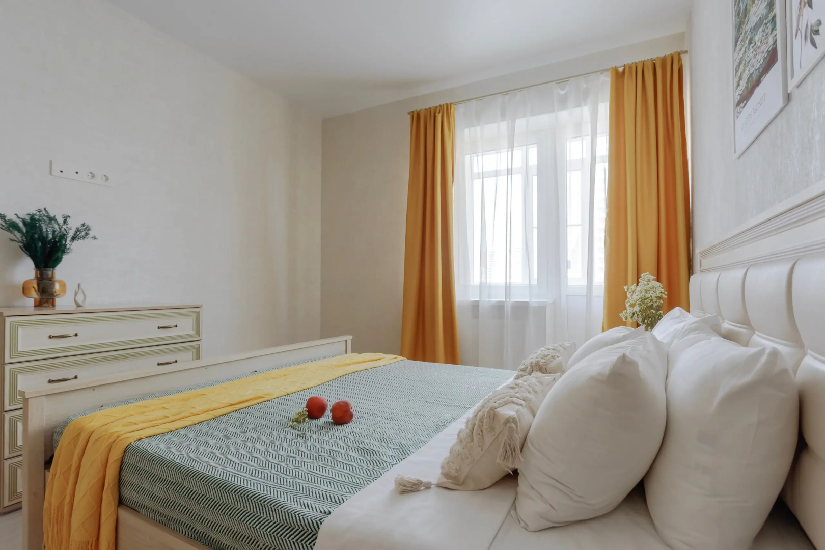 Квартира 2-комнатная Квартира