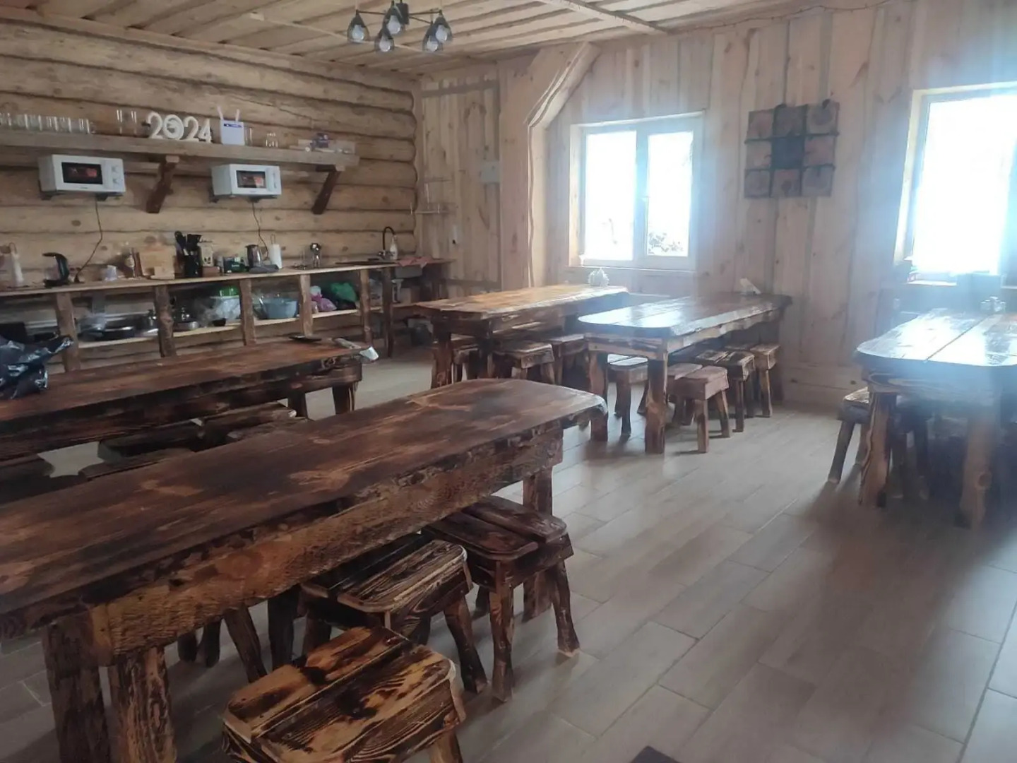 Гостевой дом Лавина