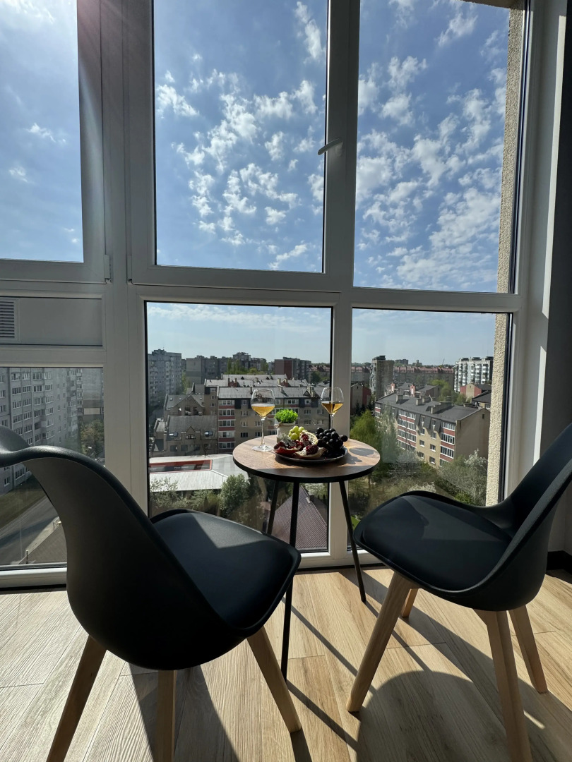 Квартира Елена