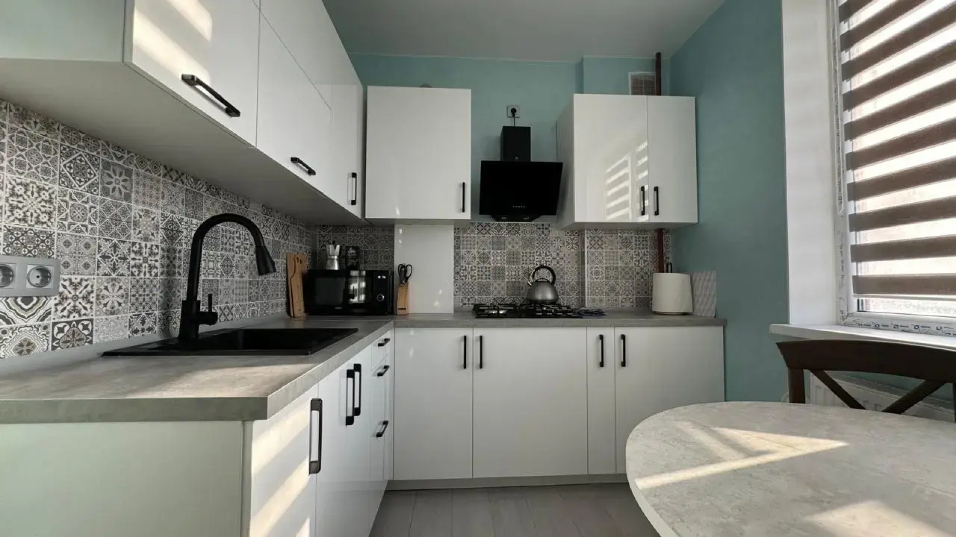 Квартира NicePlaceSPB рядом с морем