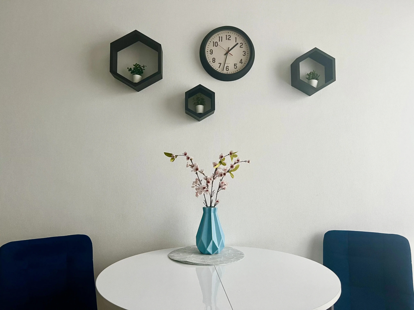 Апартаменты Zoya-Apart в районе Марауненхоф