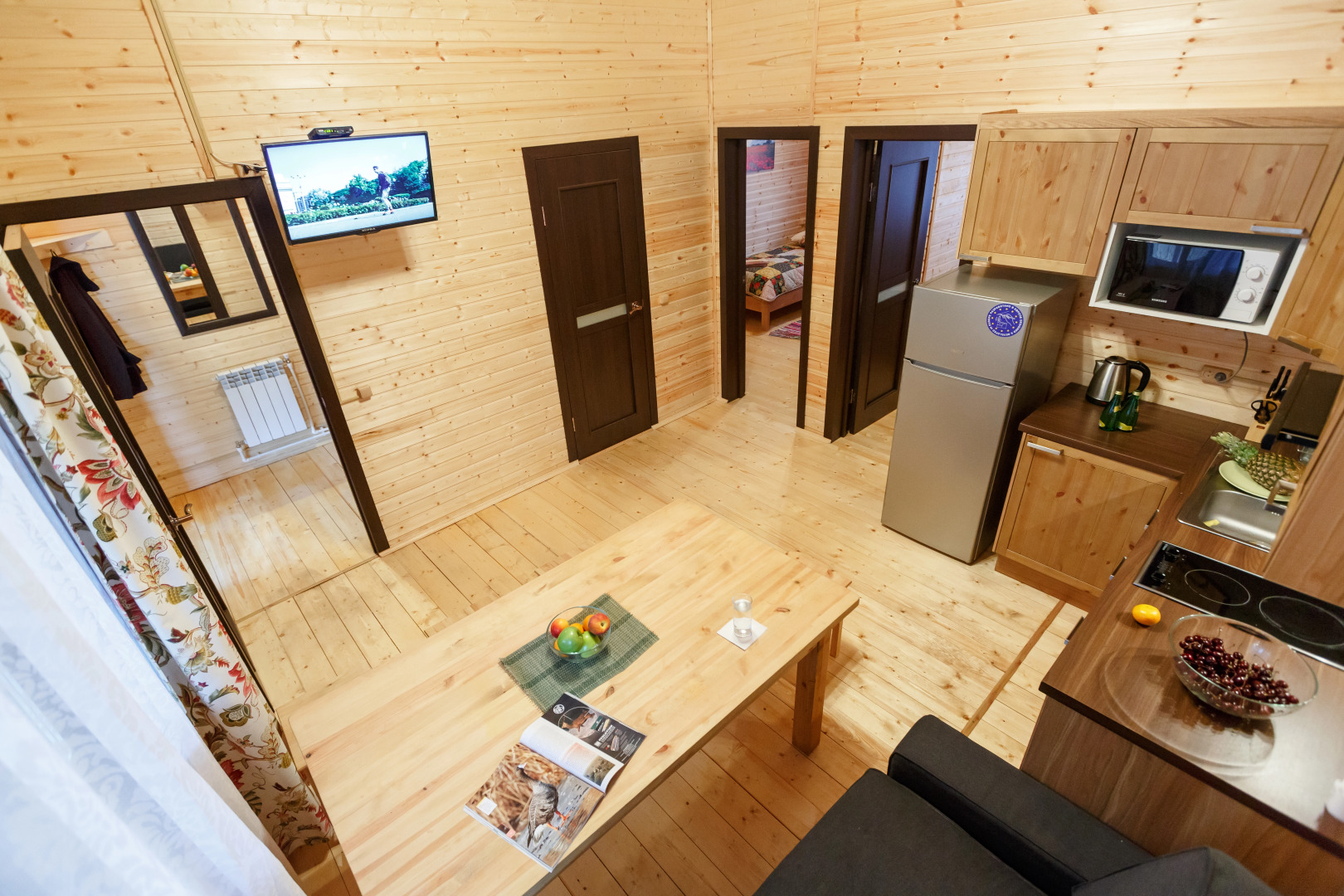 База Отдыха Афанасий