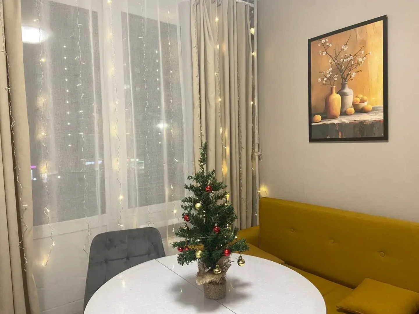 Квартира Просторная с большим количеством спальных мест