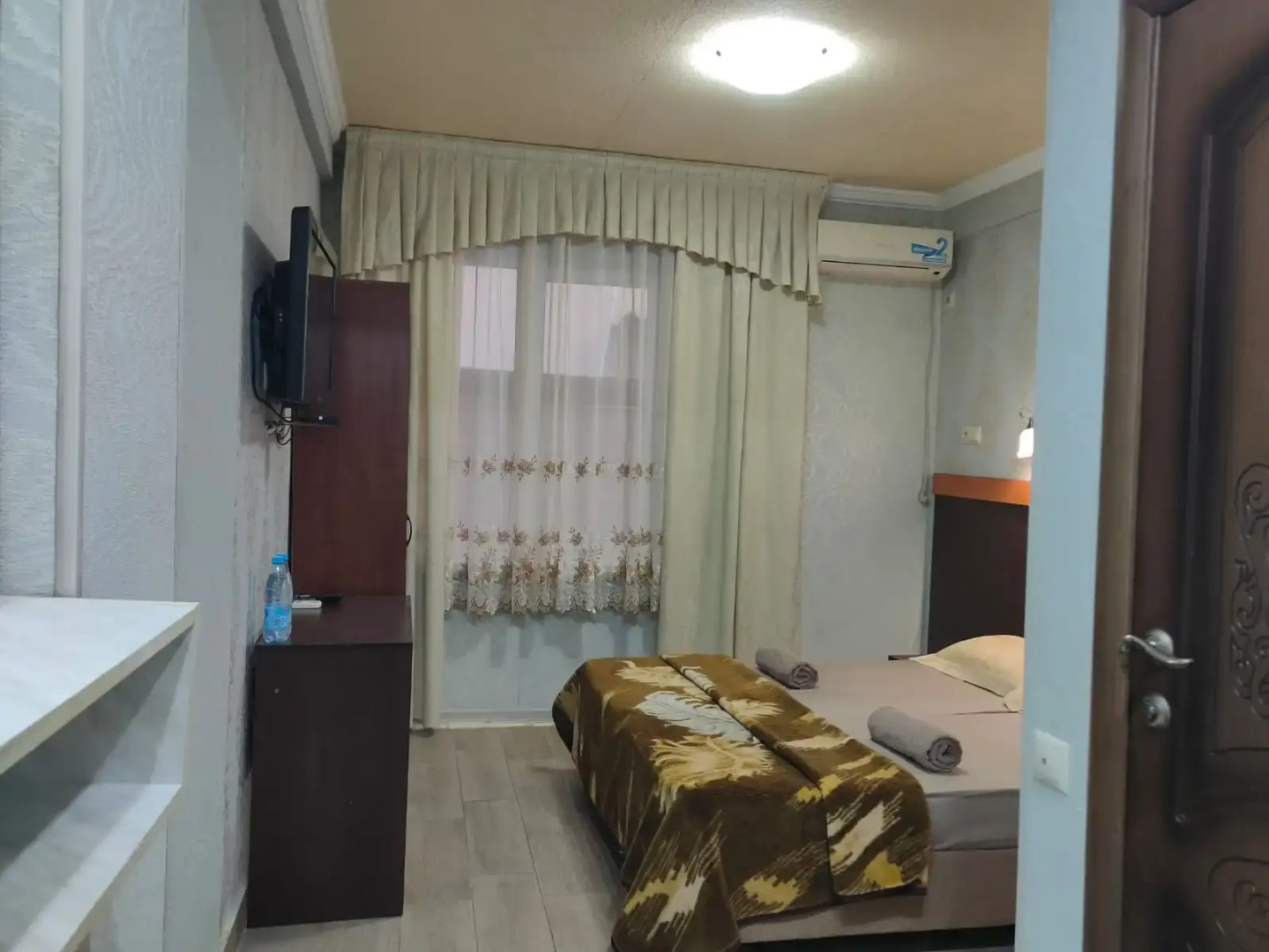 Гостевой дом Белый орёл