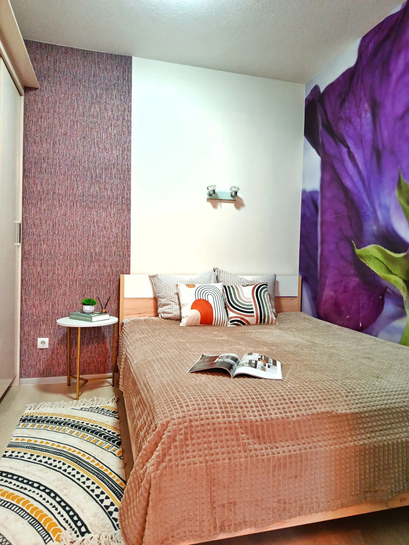 Квартира на Ураева 10